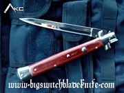 switchblade knives 